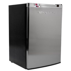 Frigidaire Upright Freezer, Compact Freezer 3.0 cu. ft. Freezer 