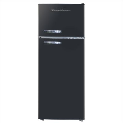 Frigidaire 7.5 cu. ft. Retro Refrigerator with Freezer (Assorted Colors