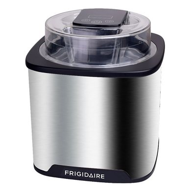 Ice cream maker sam's club sale