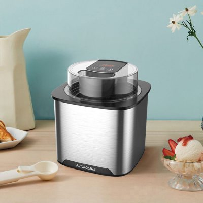 Best Ice Cream Maker (plus Gelato, Sorbet and Frozen Yogurt