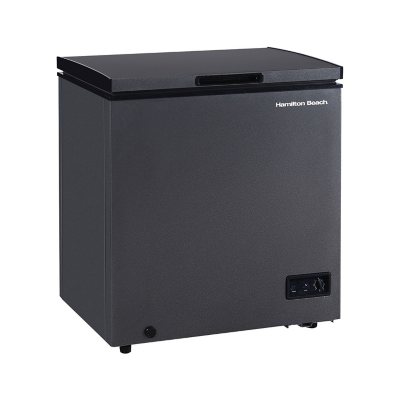 Professional Series 3.5 cu. ft. Chest Freezer - Sam's Club