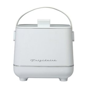 Frigidaire Top Opening 6-Can Insulated Mini Fridge/Cooler