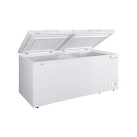 Danby Diplomat 3.5 Cubic Feet Compact Sized Upright Freezer Storage Chest,  White, 1 Piece - Kroger