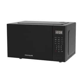 Panasonic microwave deals sams club