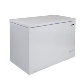 Frigidaire 10 cu. ft. Chest Freezer