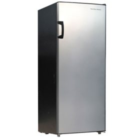 Hamilton Beach 10 cu. ft. Upright Freezer