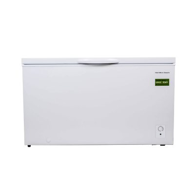 Hamilton Beach 14 1 Cu Ft Chest Freezer White Sam S Club   0005846583026 A