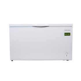 5 Cu. Ft. Manual Defrost Chest Freezer - White, Rent To Own Freezers