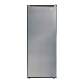 Frigidaire Gallery 7 Cu. Ft. Upright Convertible Fridge/Freezer