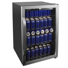 Frigidaire Gallery 4.4 cu. ft. 128-Can Beverage Center