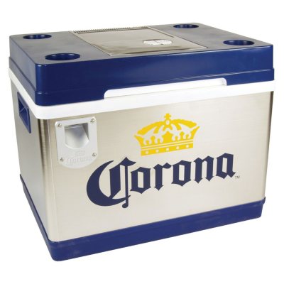 Corona Cruiser Thermoelectric Cooler - Sam's Club