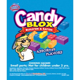 Blox Piece Gum