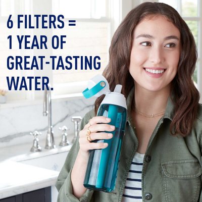 Brita® Premium Purified Water