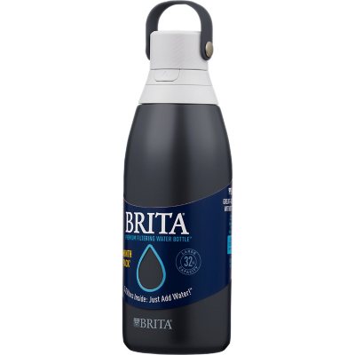 Brita Premium Water Bottle Replacement Filters, 6 Count - Sam's Club