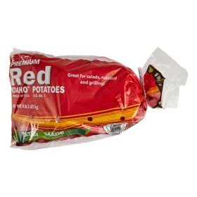 Red Potatoes (8 lbs.)