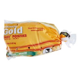Yellow Potatoes (8 lbs.)
