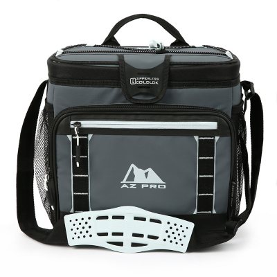 az pro rolling collapsible cooler