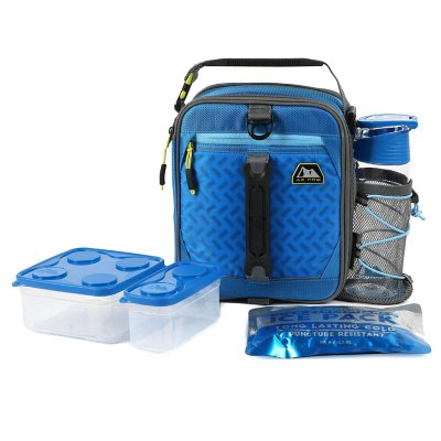 Arctic Zone Pro Expandable Lunch Pack (Assorted Colors) - Sam's Club