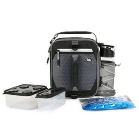 Arctic Zone Combo Marble Lunch Kit 