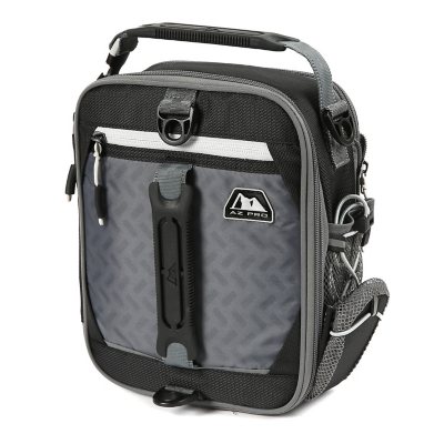 Zone Tech Portable Insulated Lunch Box