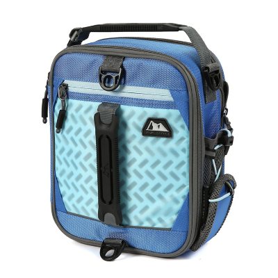 Arctic Zone Pro Expandable Lunch Pack (Assorted Colors)