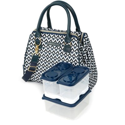 dabney lee lunch tote sam's club