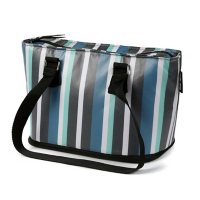 Arctic Zone Expandable, Insulated Andorra Lunch Tote