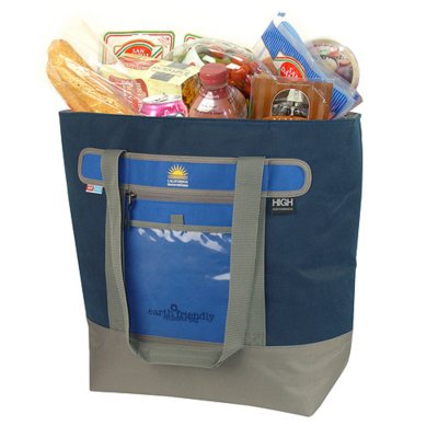 California innovations cheap insulated market tote