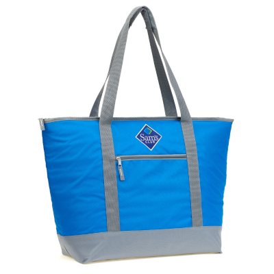 large insulated freezer bags