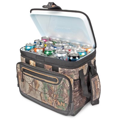 ZIPPERLESS COOLER Sam's Club