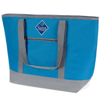 Sam's club insulated tote sale