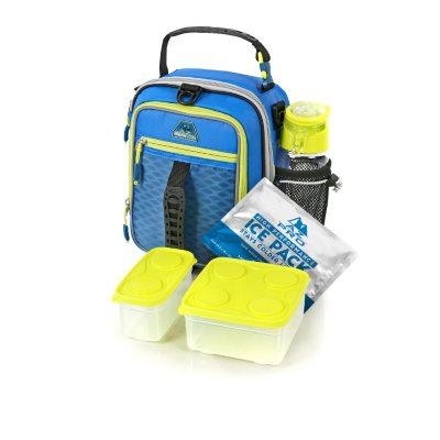 Az pro best sale lunch box