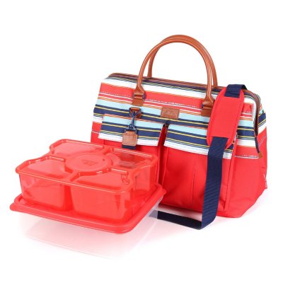 Arctic zone lunch tote sam's online