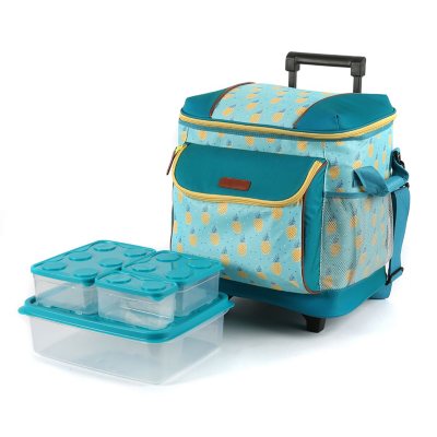 sam's club arctic zone lunch tote