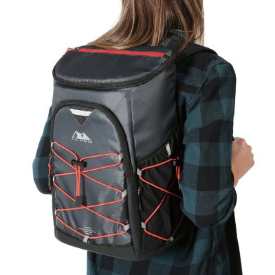 Ultra by arctic cheap zone backpack cooler