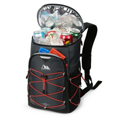 Arctic Zone PRO 24-Can Backpack Cooler - Sam's Club