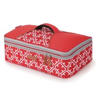 Arctic Zone Insulated Casserole Tote (Assorted Colors)