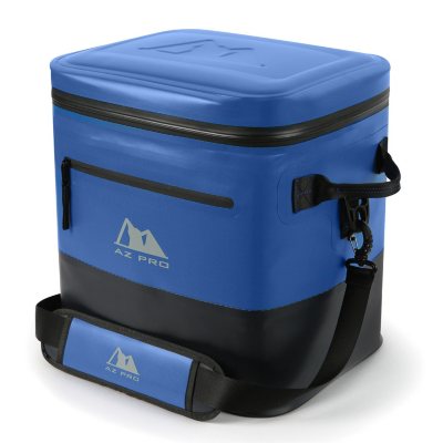 Arctic Zone PRO 24-Can Welded Super Cooler- Choose Blue or Gray - Sam's Club
