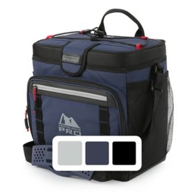 Arctic Zone PRO 16 Can Zipperless™ Cooler