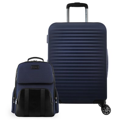 Carry-on Luggage Collection, Lifetime Guarantee