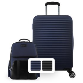 iFLY X Series Executive Collection 2-Piece Travel Set (Assorted Colors)