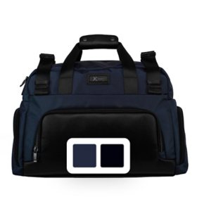 X Series by iFLY Executive Duffel Bag (Assorted Colors)		