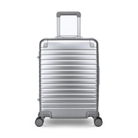 X Series by iFLY Quest 22" Aluminum Carry-on (Assorted Colors)