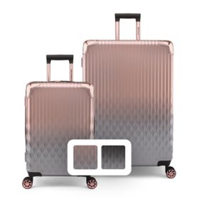 iFLY Smart Shield Collection Travel Set, 2-Piece (Assorted Colors)