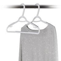 neatfreak Non-Slip Clothes Hangers - Set of 120 