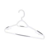 neatfreak Deluxe Non-Slip Clothes Hangers - Set of 60 