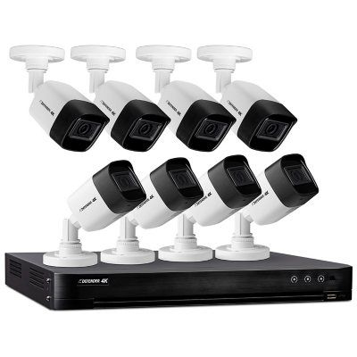 sam's club wireless security systems