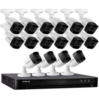 sam's club home camera system