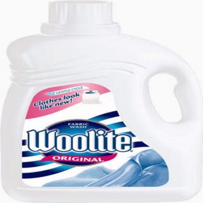 Woolite Original Laundry Detergent (50-fl oz) at