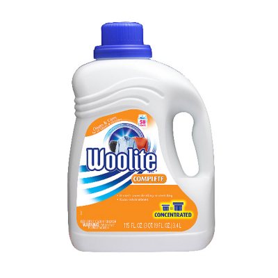 Woolite® 115oz Complete. Sam's Club